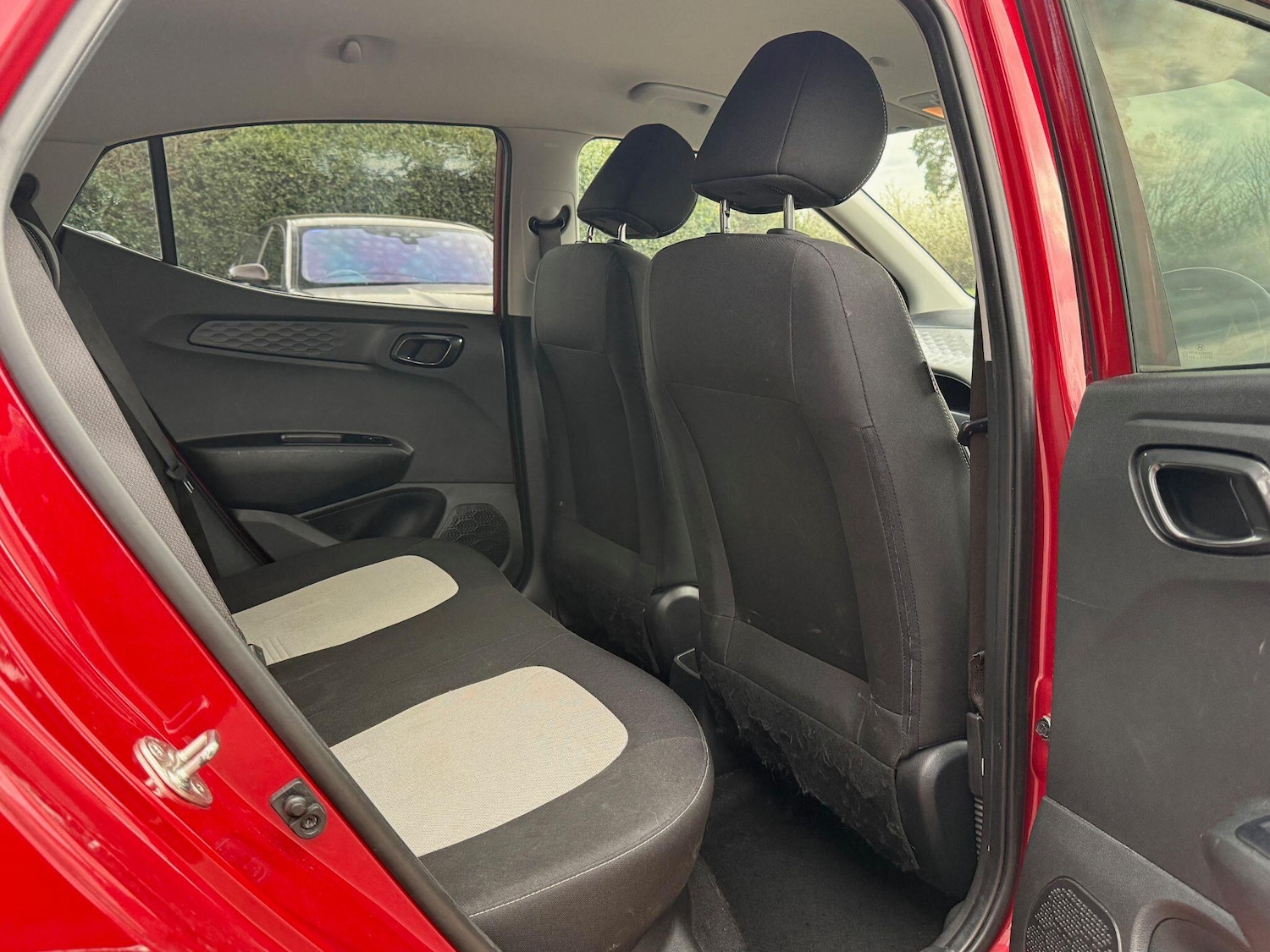 Used Hyundai i10 2021 for sale - 78128058: Photo 57