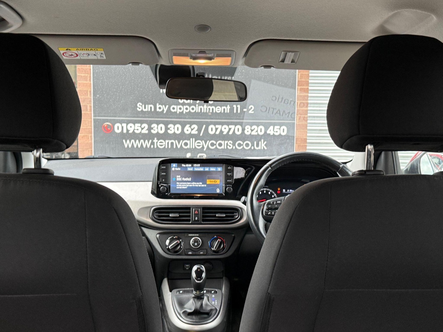 Used Hyundai i10 2021 for sale - 78128058: Photo 59