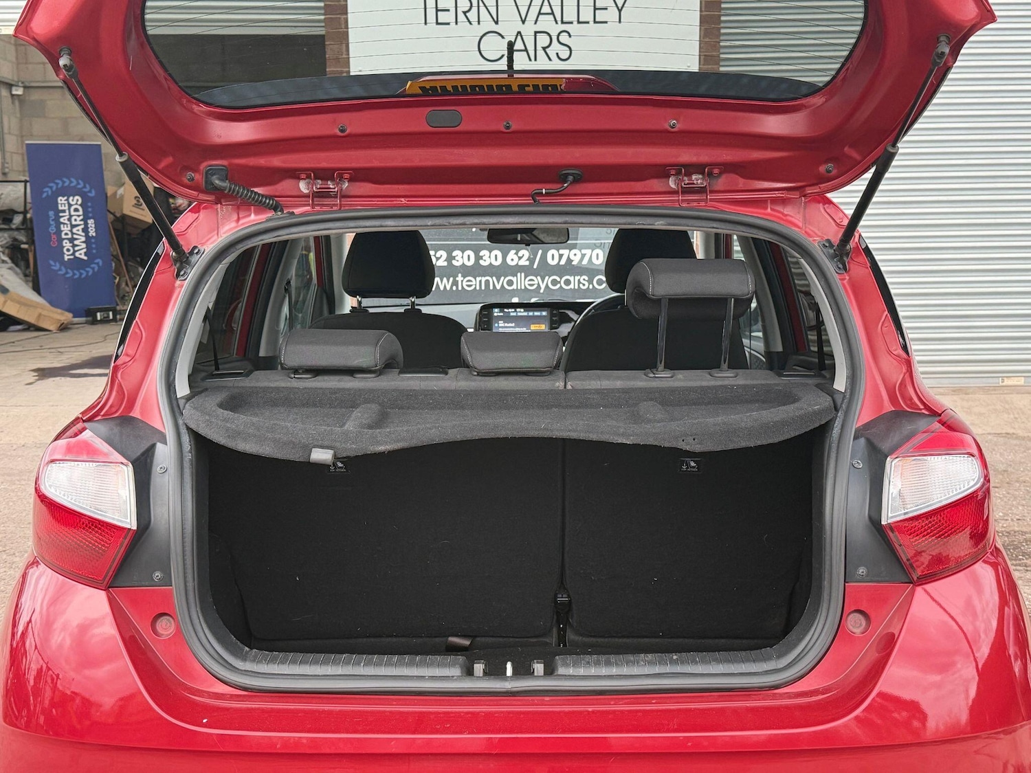 Used Hyundai i10 2021 for sale - 78128058: Photo 61