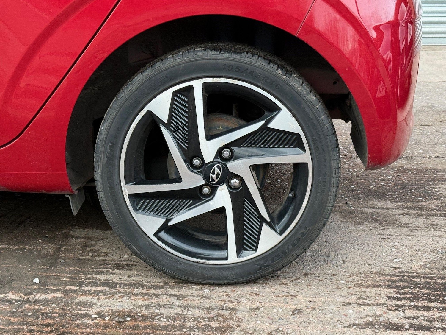 Used Hyundai i10 2021 for sale - 78128058: Photo 64