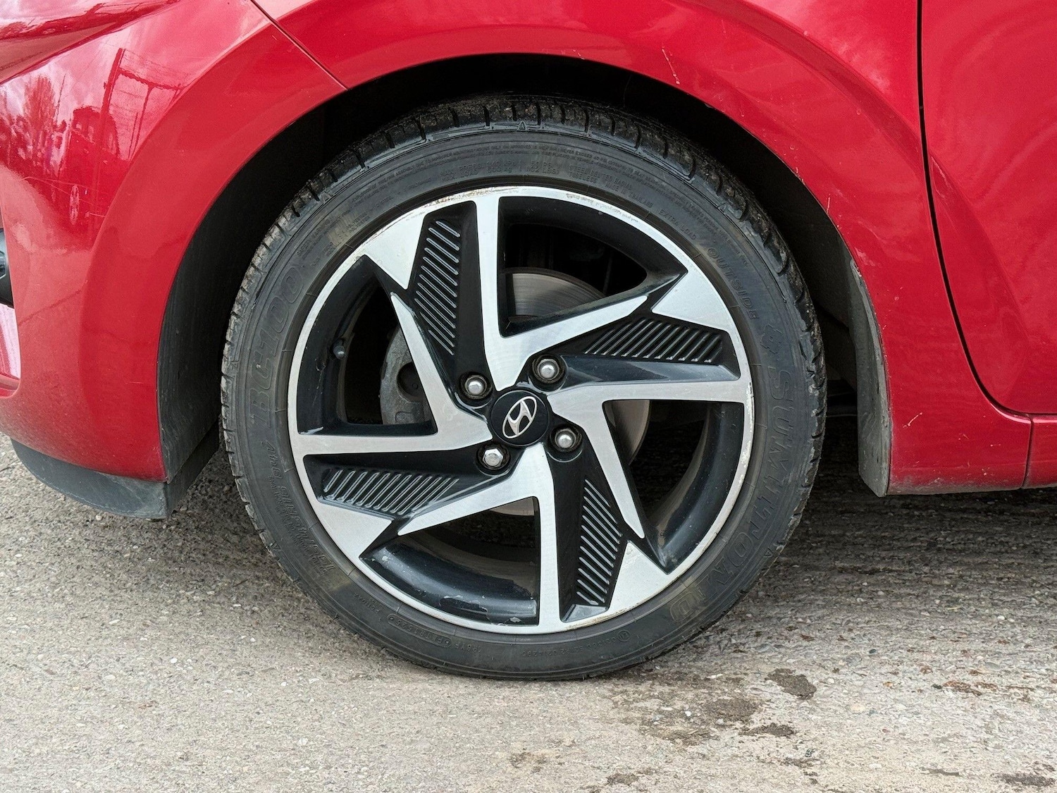 Used Hyundai i10 2021 for sale - 78128058: Photo 65