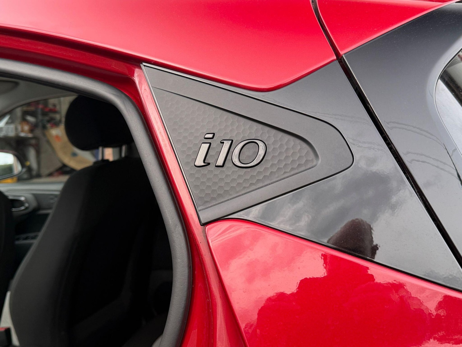 Used Hyundai i10 2021 for sale - 78128058: Photo 70