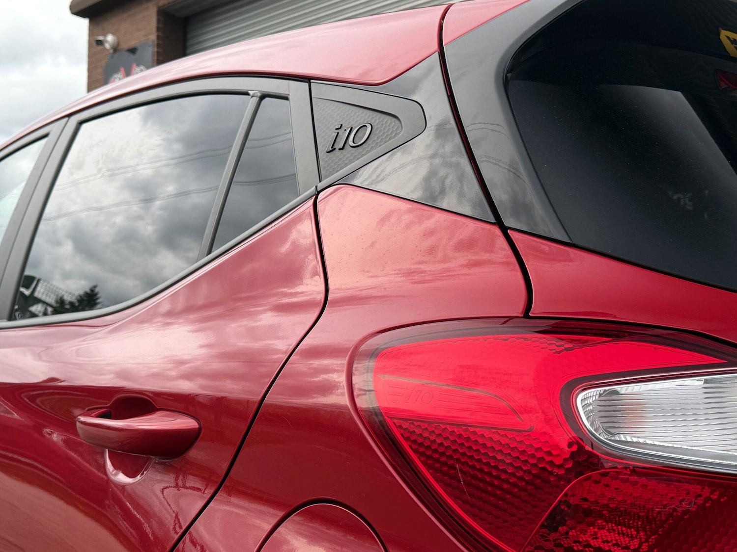 Used Hyundai i10 2021 for sale - 78128058: Photo 71