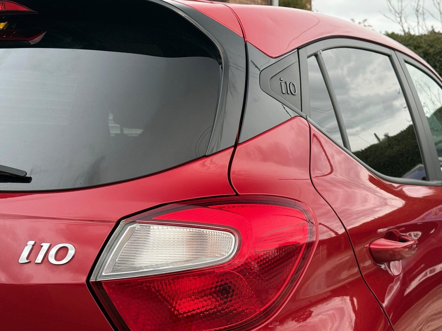 Used Hyundai i10 2021 for sale - 78128058: Photo 72