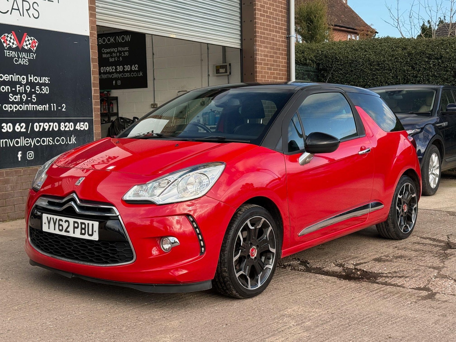 Used Citroen DS3 2013 for sale - 78058475: Photo 18
