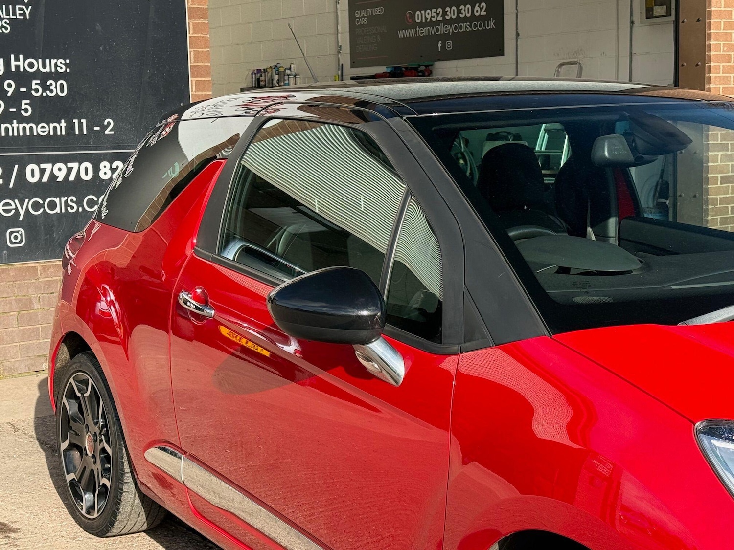 Used Citroen DS3 2013 for sale - 78058475: Photo 27