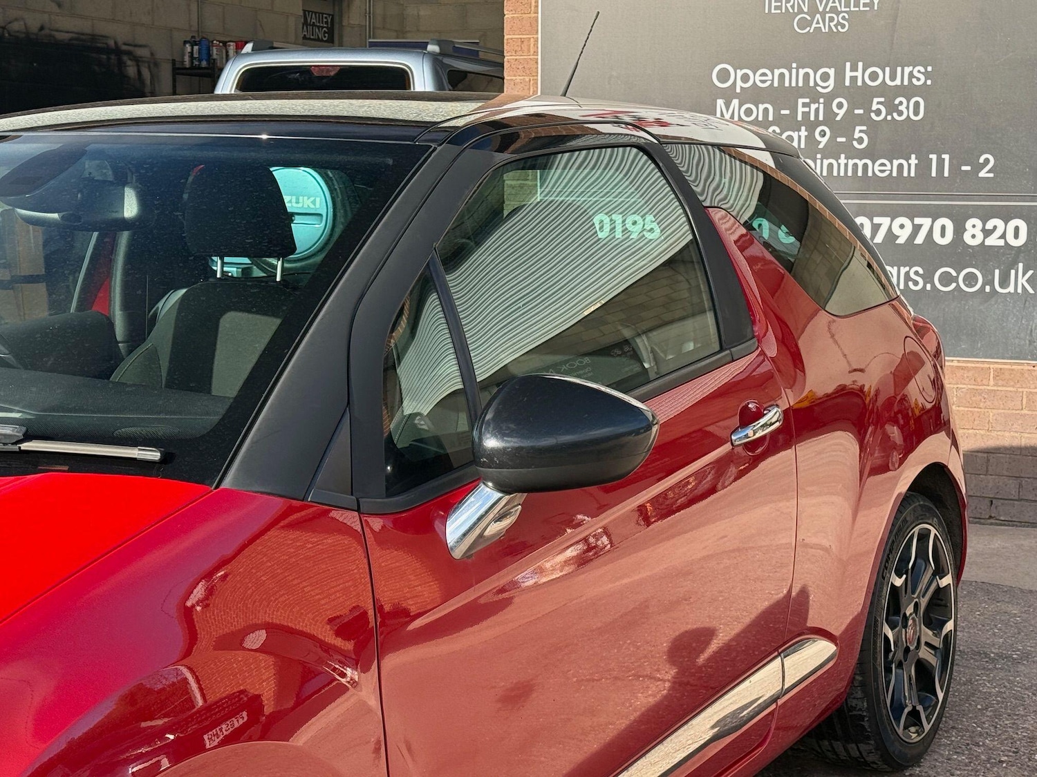 Used Citroen DS3 2013 for sale - 78058475: Photo 28