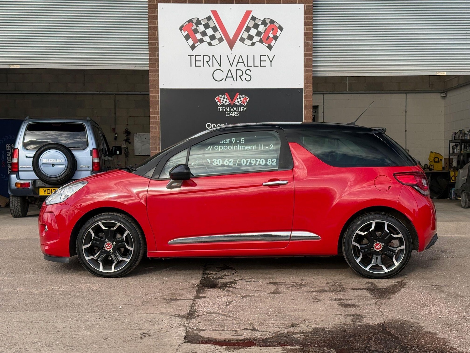 Used Citroen DS3 2013 for sale - 78058475: Photo 29