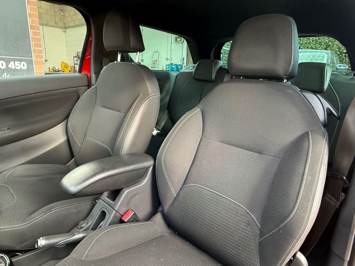 Used Citroen DS3 2013 for sale - 78058475: Photo 33