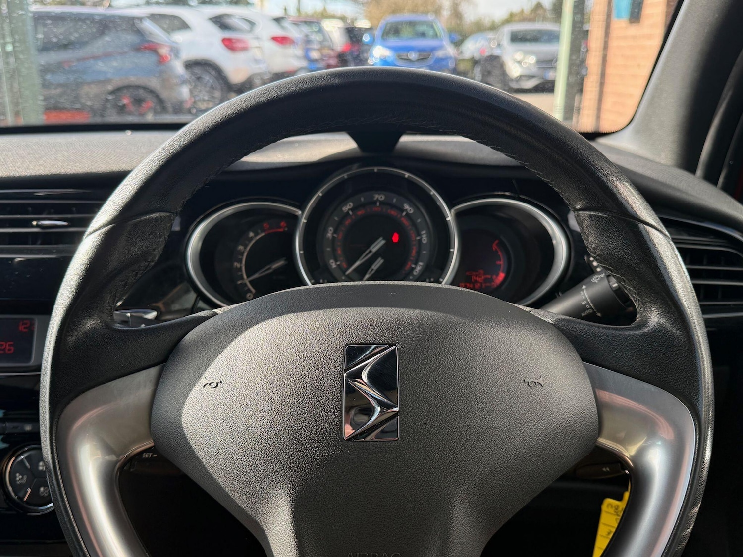 Used Citroen DS3 2013 for sale - 78058475: Photo 36