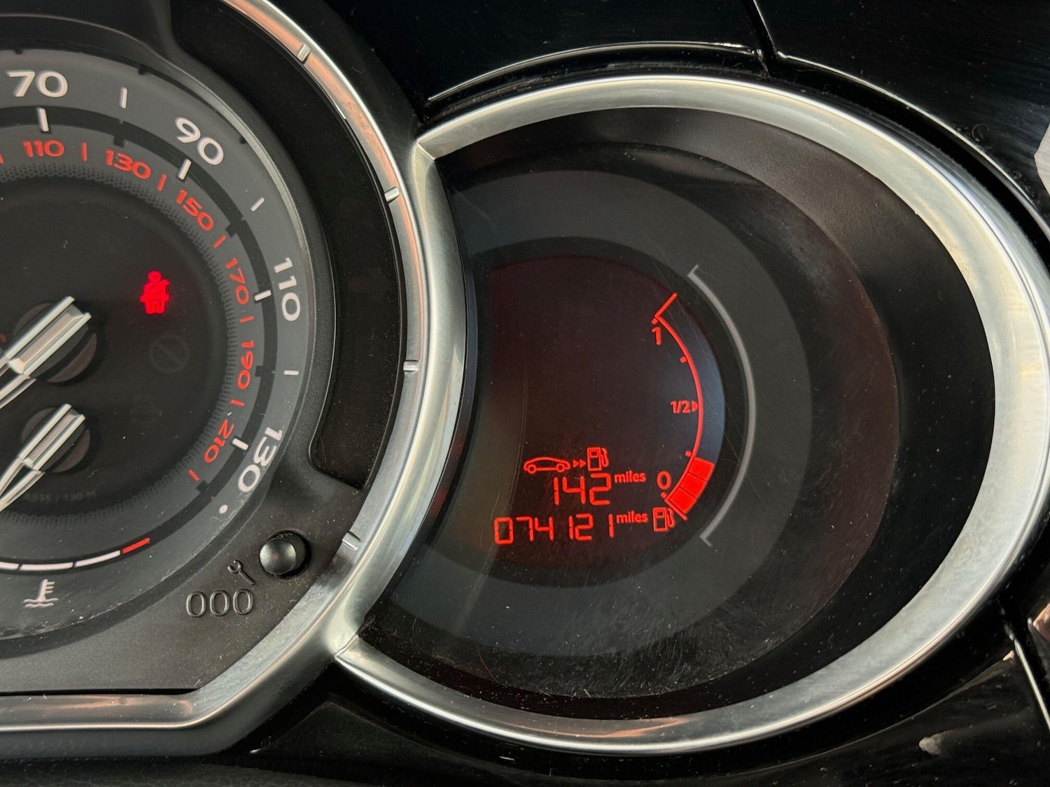 Used Citroen DS3 2013 for sale - 78058475: Photo 40