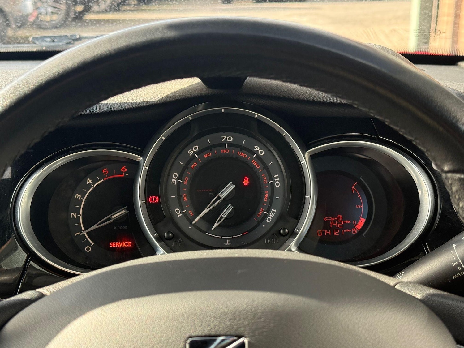 Used Citroen DS3 2013 for sale - 78058475: Photo 43