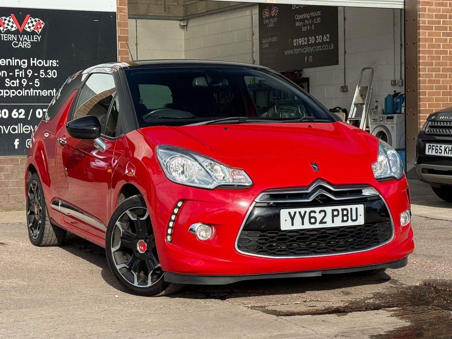 Used Citroen DS3 2013 for sale - 78058475: Photo 5
