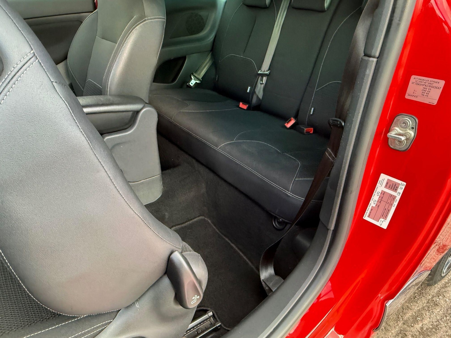 Used Citroen DS3 2013 for sale - 78058475: Photo 54