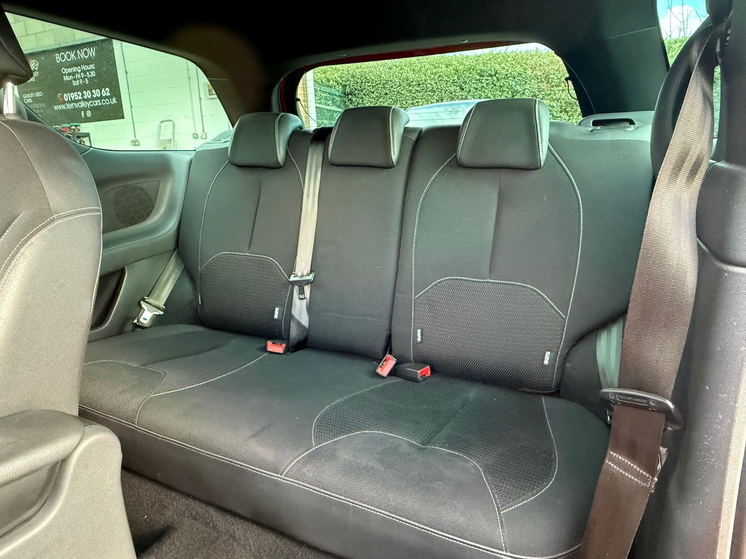 Used Citroen DS3 2013 for sale - 78058475: Photo 55