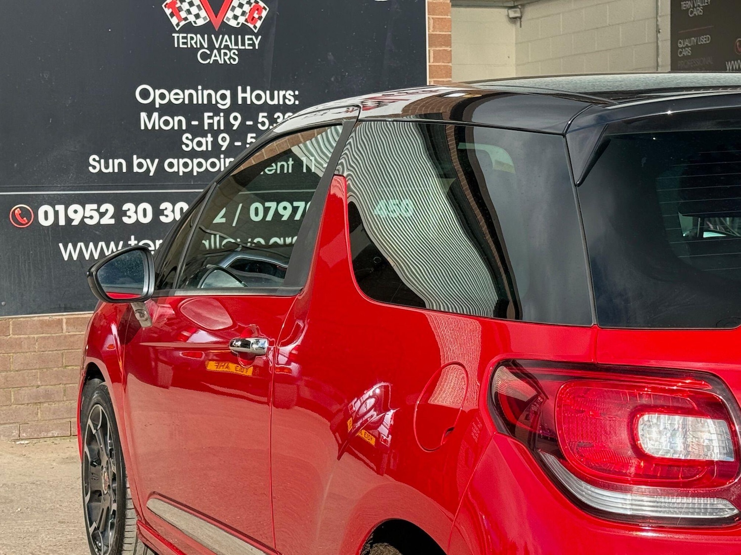 Used Citroen DS3 2013 for sale - 78058475: Photo 58