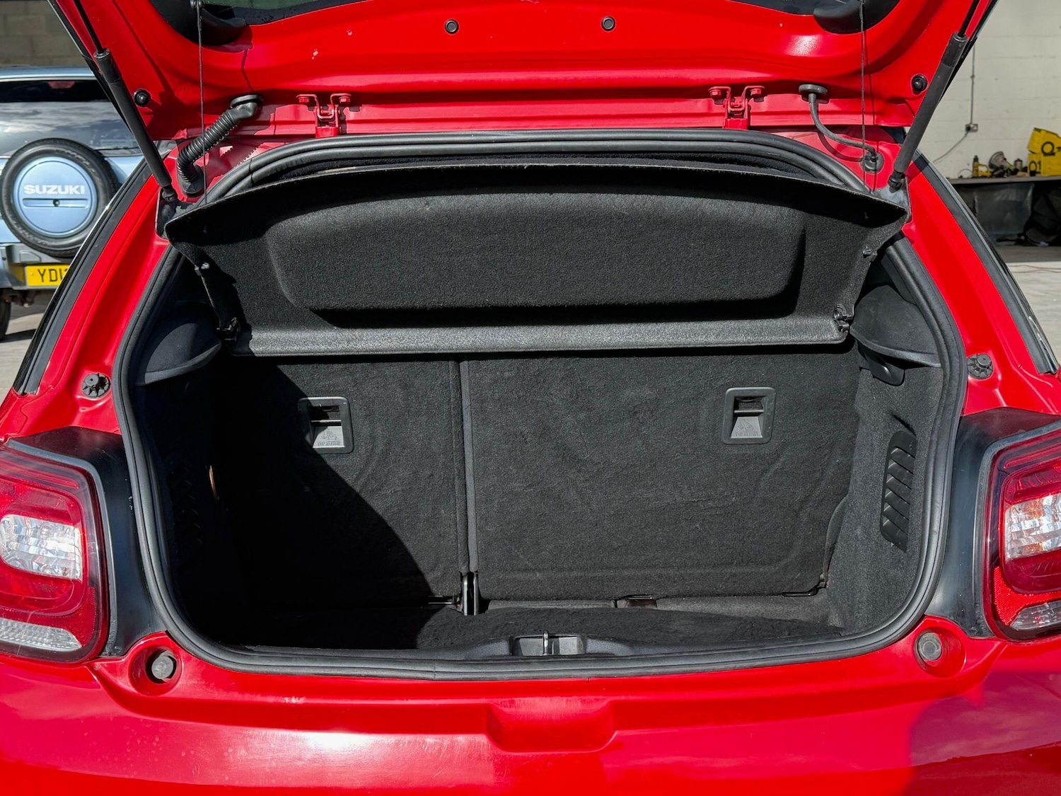 Used Citroen DS3 2013 for sale - 78058475: Photo 59