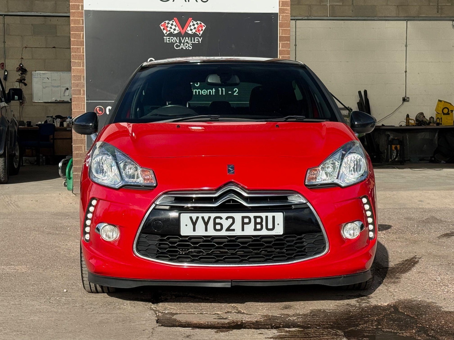 Used Citroen DS3 2013 for sale - 78058475: Photo 6