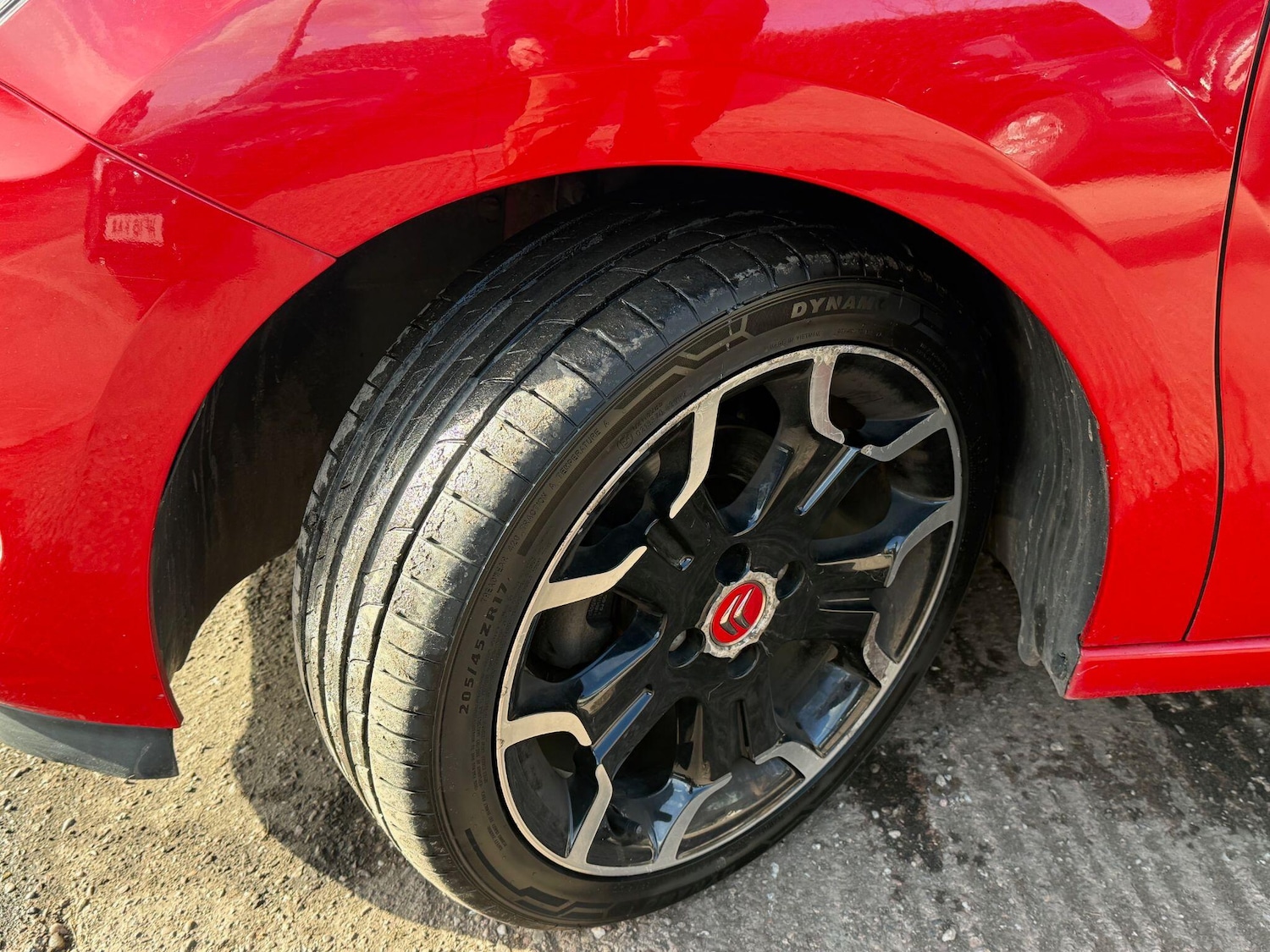 Used Citroen DS3 2013 for sale - 78058475: Photo 62