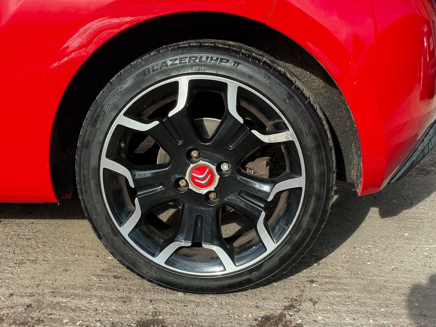 Used Citroen DS3 2013 for sale - 78058475: Photo 63