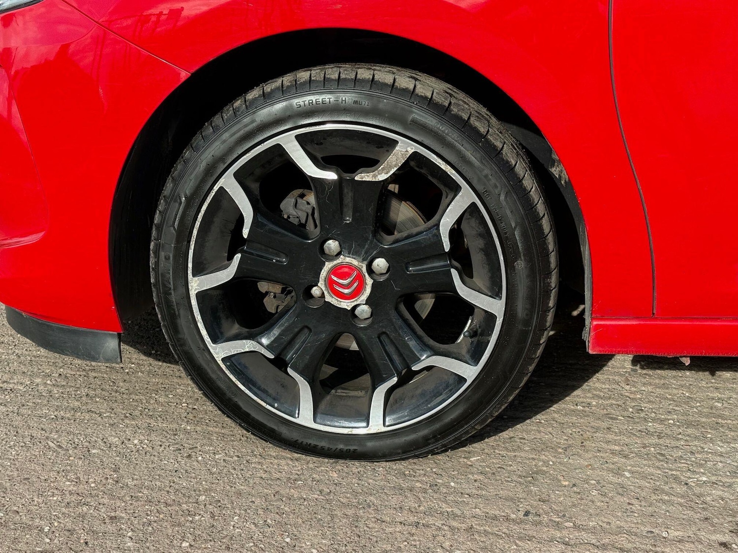 Used Citroen DS3 2013 for sale - 78058475: Photo 64