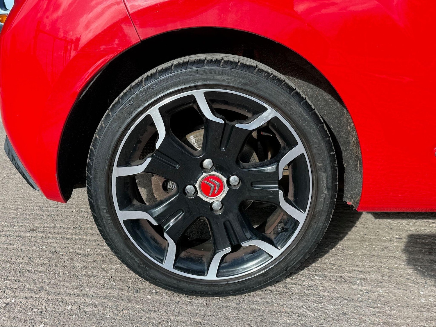 Used Citroen DS3 2013 for sale - 78058475: Photo 65