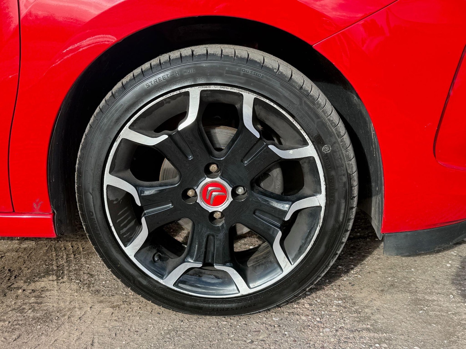 Used Citroen DS3 2013 for sale - 78058475: Photo 66