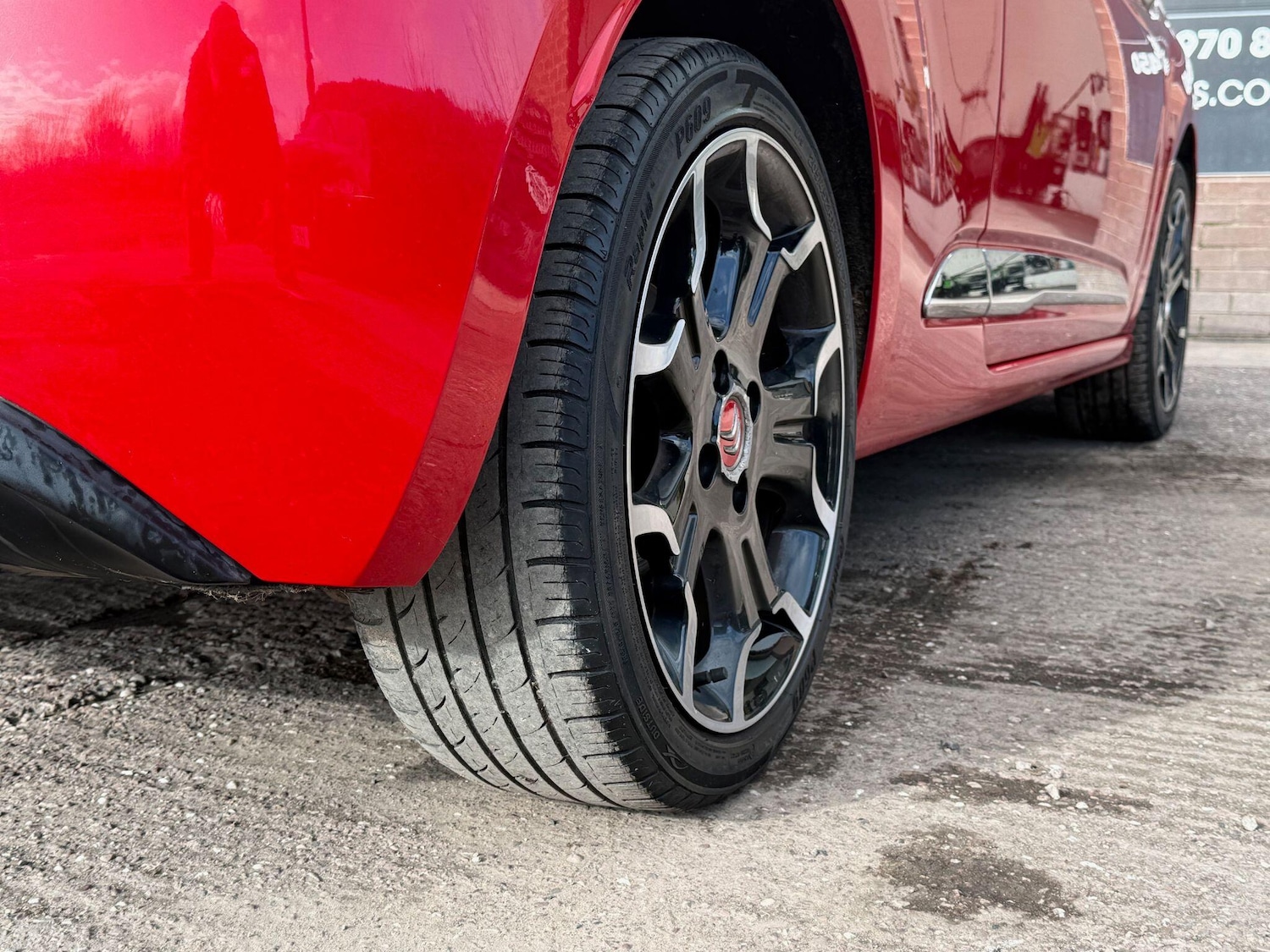 Used Citroen DS3 2013 for sale - 78058475: Photo 67