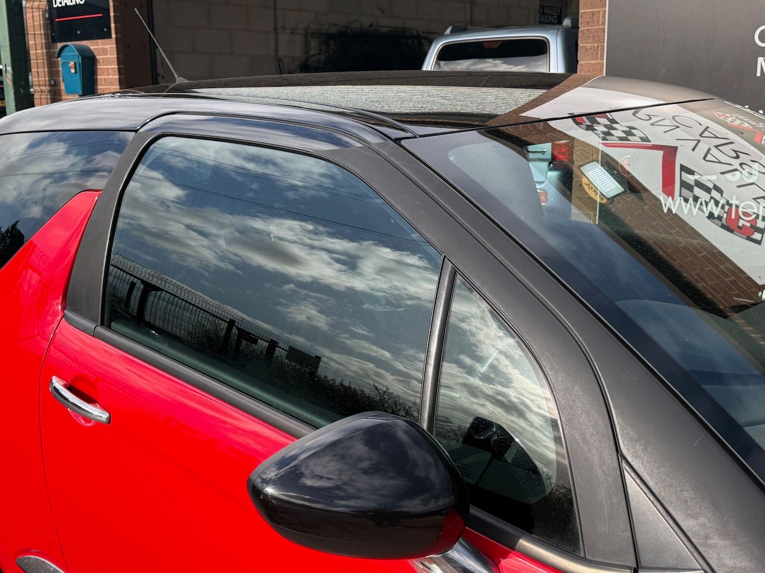 Used Citroen DS3 2013 for sale - 78058475: Photo 69