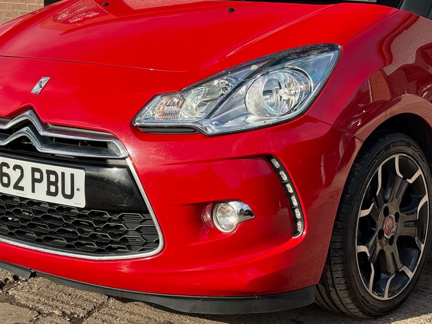 Used Citroen DS3 2013 for sale - 78058475: Photo 73