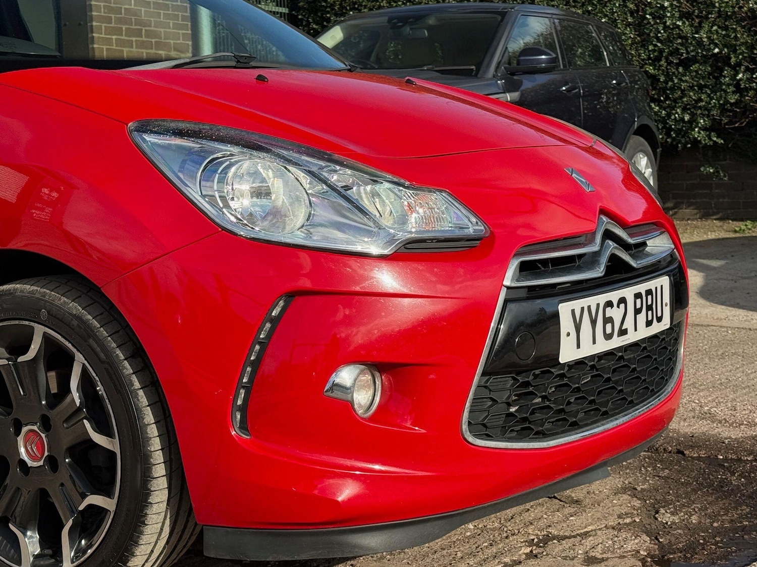 Used Citroen DS3 2013 for sale - 78058475: Photo 74
