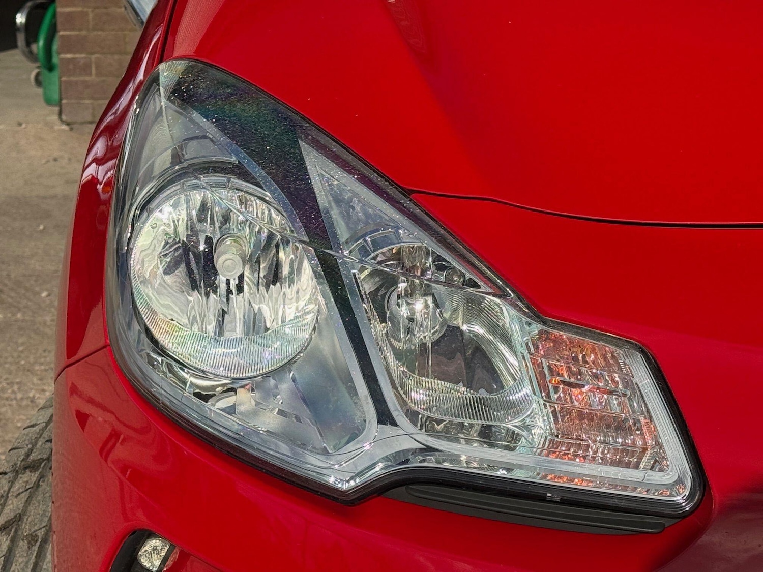 Used Citroen DS3 2013 for sale - 78058475: Photo 75