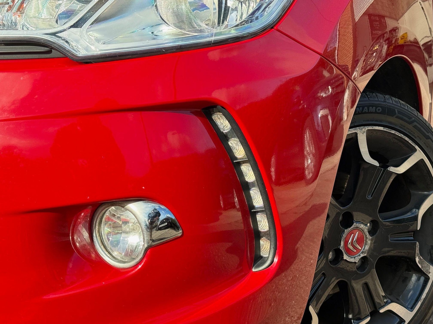 Used Citroen DS3 2013 for sale - 78058475: Photo 76