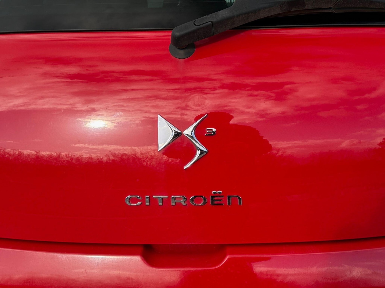 Used Citroen DS3 2013 for sale - 78058475: Photo 78