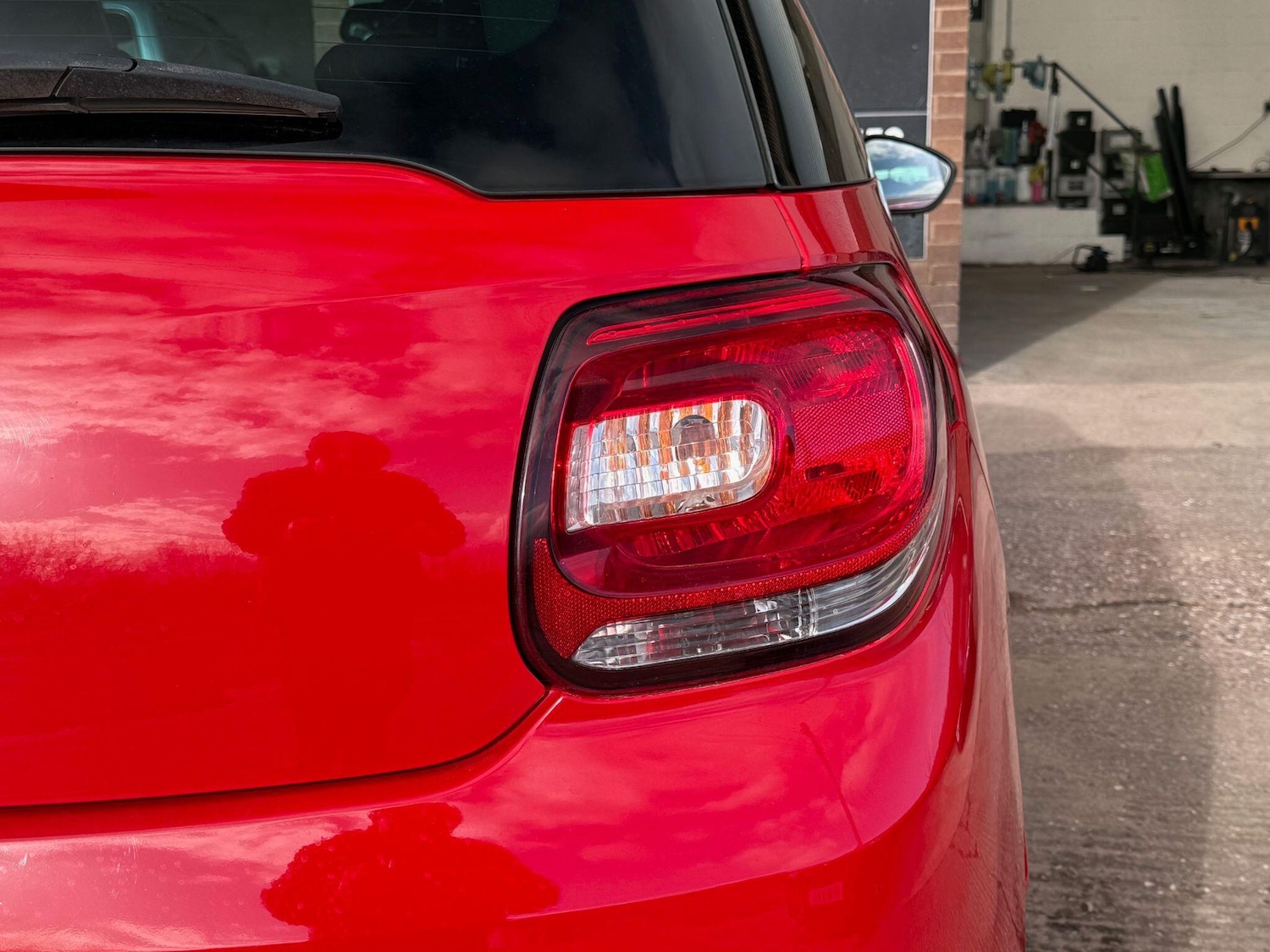 Used Citroen DS3 2013 for sale - 78058475: Photo 79