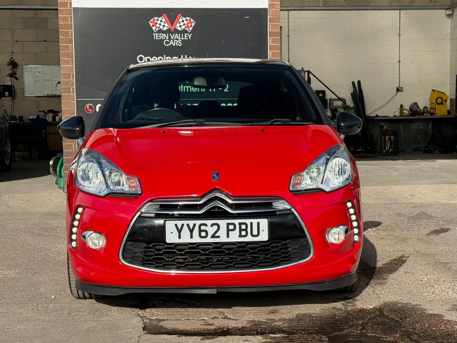 Used Citroen DS3 2013 for sale - 78058475: Photo 9