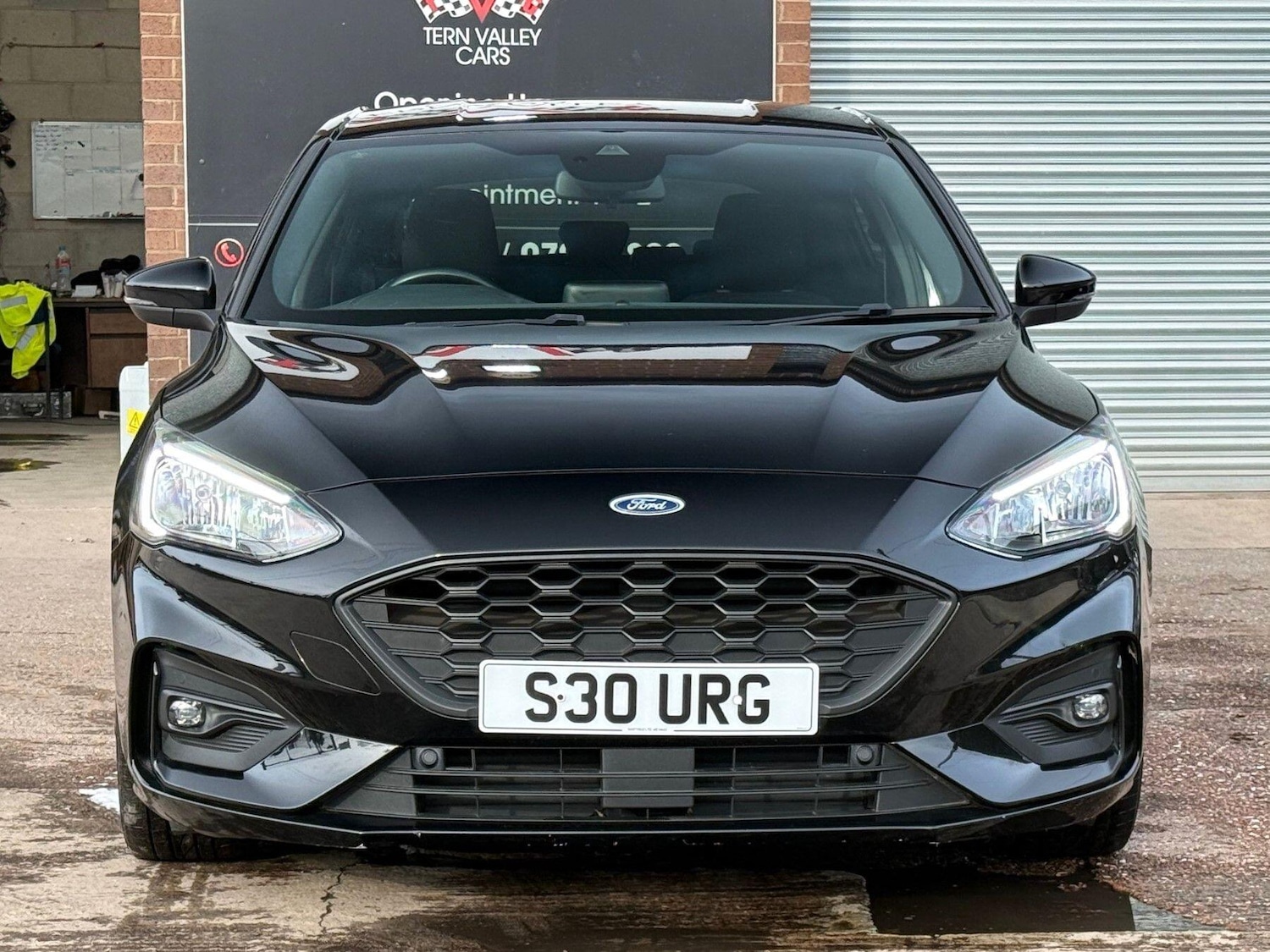 Used Ford Focus for sale - 78128056: Photo 10