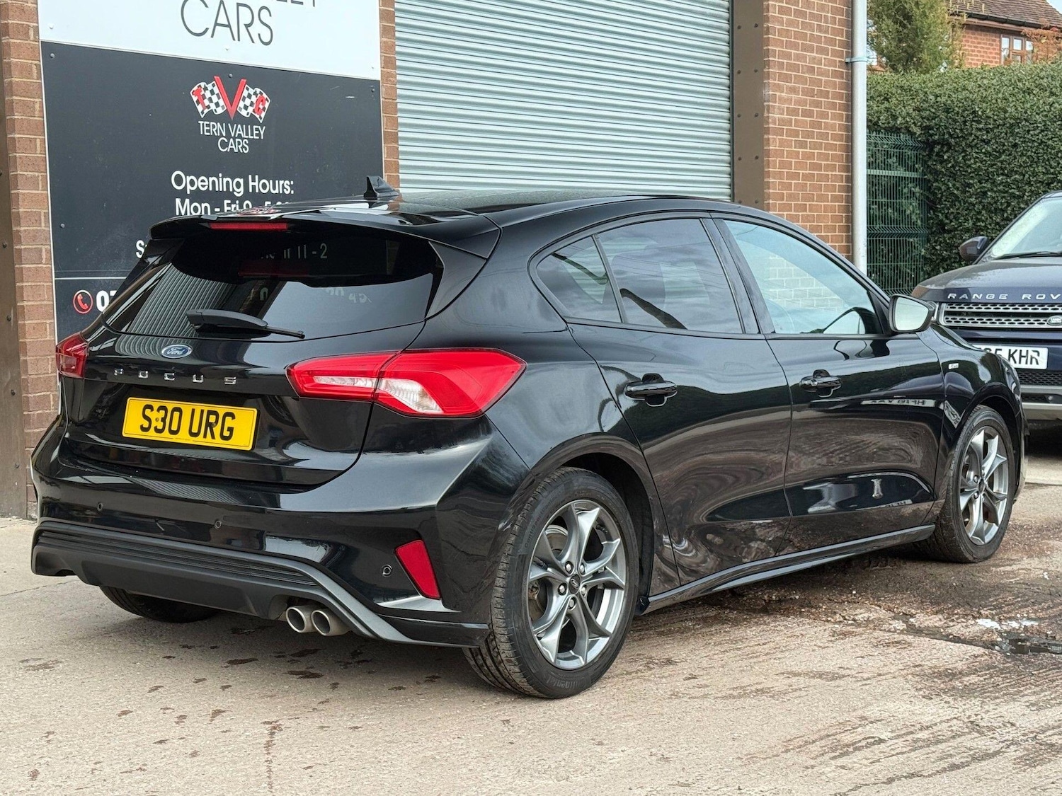 Used Ford Focus for sale - 78128056: Photo 14