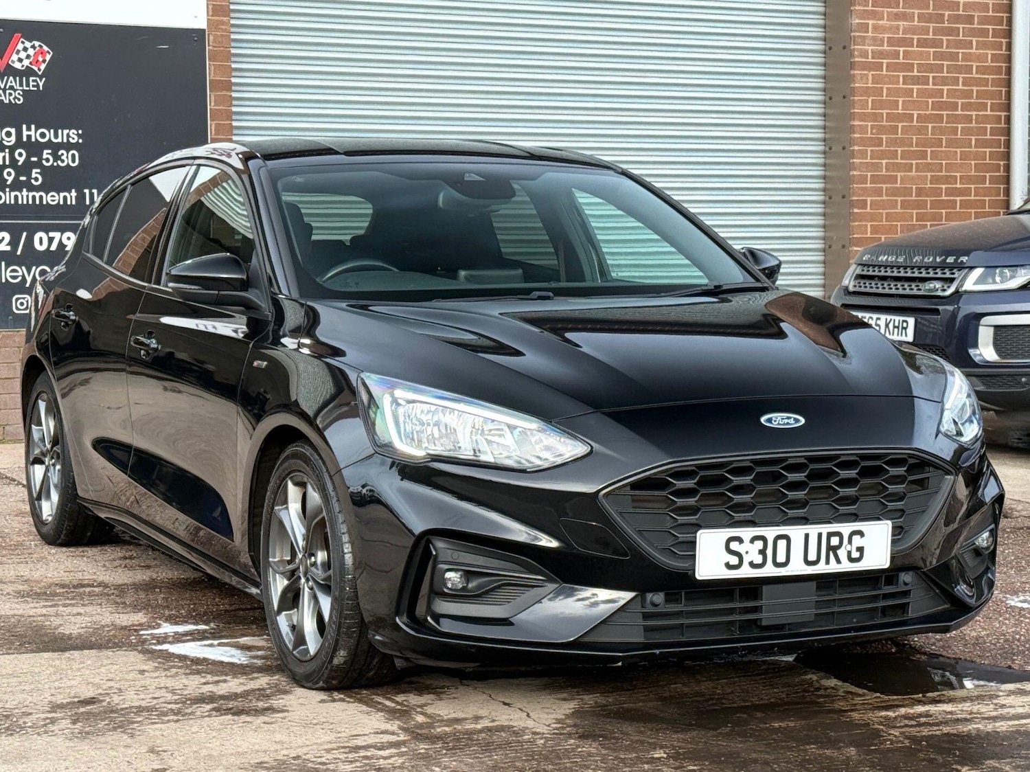 Used Ford Focus for sale - 78128056: Photo 15