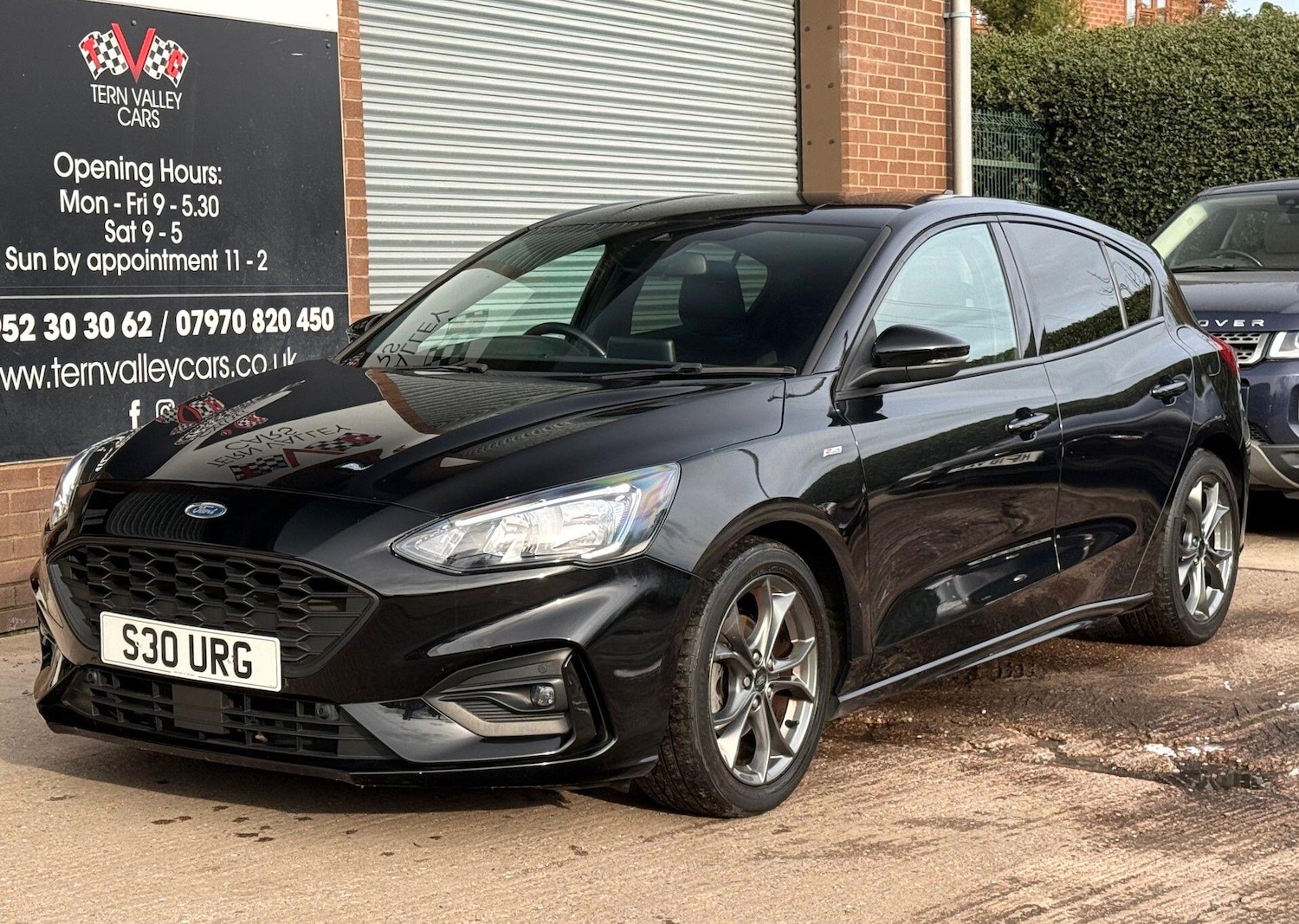 Used Ford Focus for sale - 78128056: Photo 19