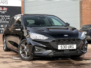 Used Ford Focus 2019 for sale - 78128056: Photo