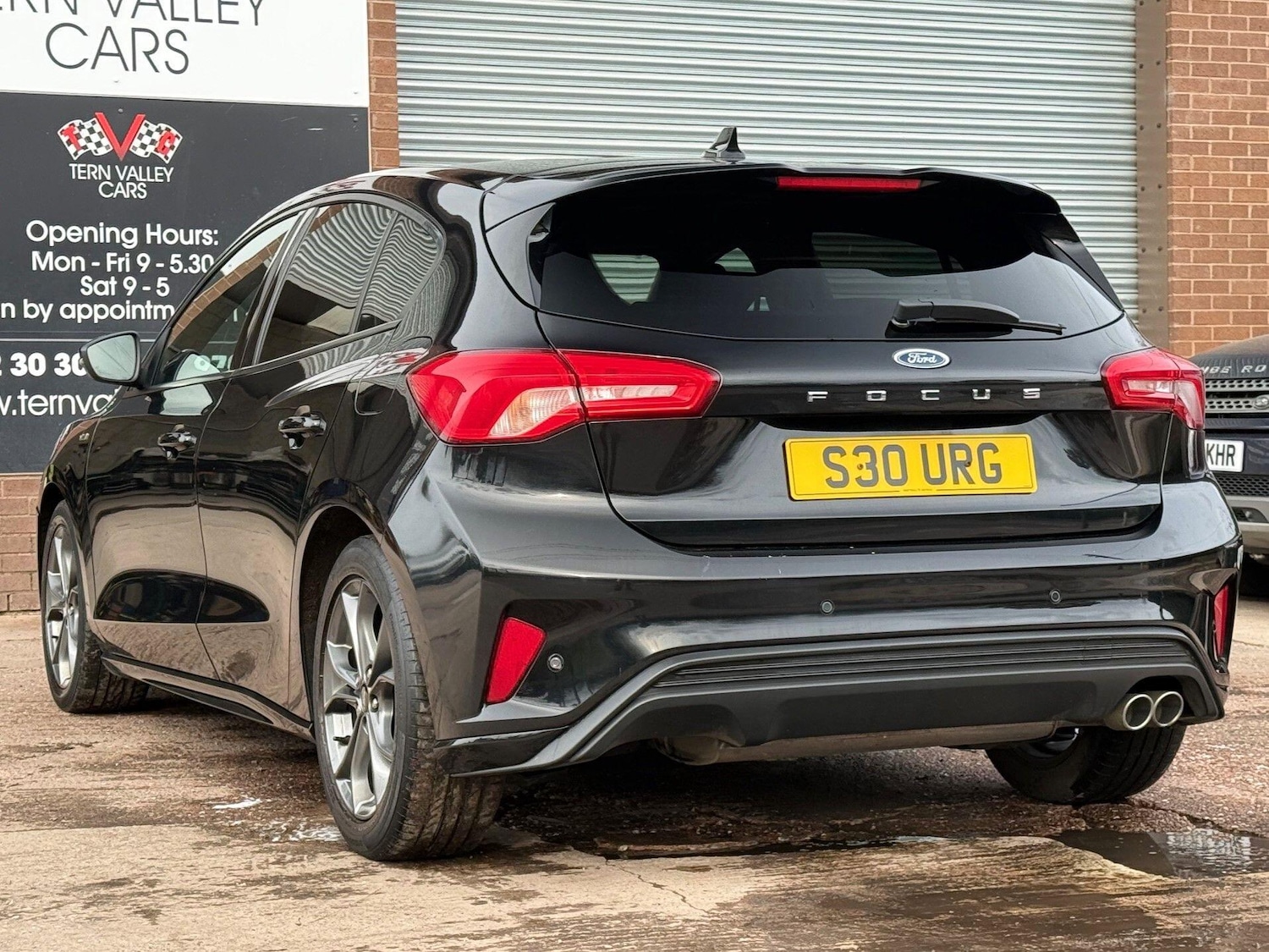 Used Ford Focus for sale - 78128056: Photo 22