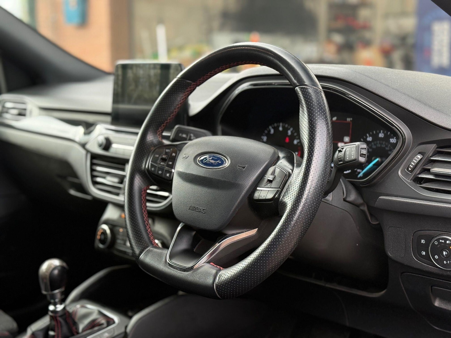 Used Ford Focus for sale - 78128056: Photo 31