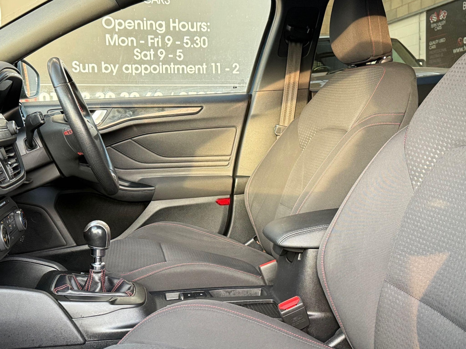 Used Ford Focus for sale - 78128056: Photo 33