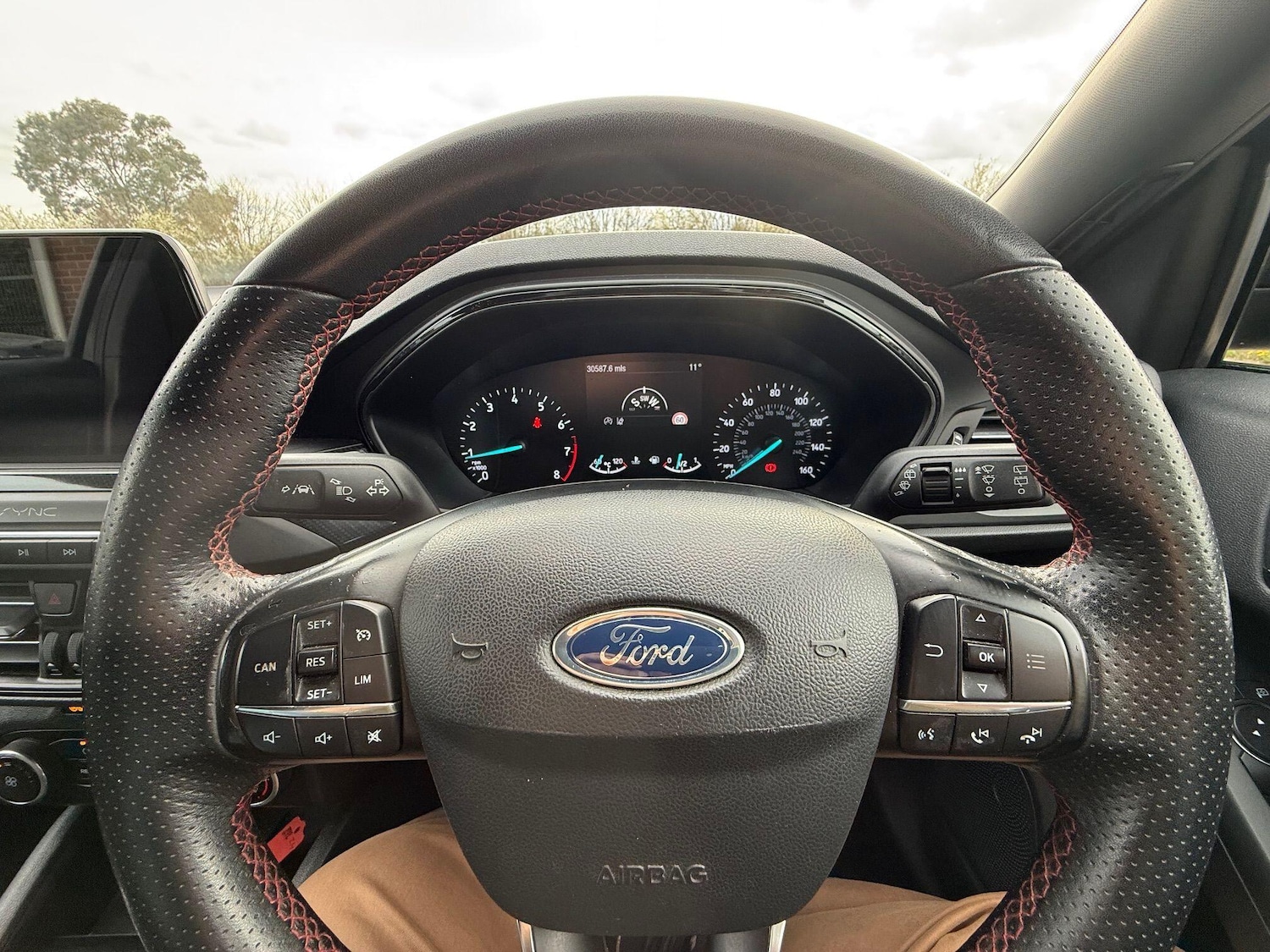 Used Ford Focus for sale - 78128056: Photo 35