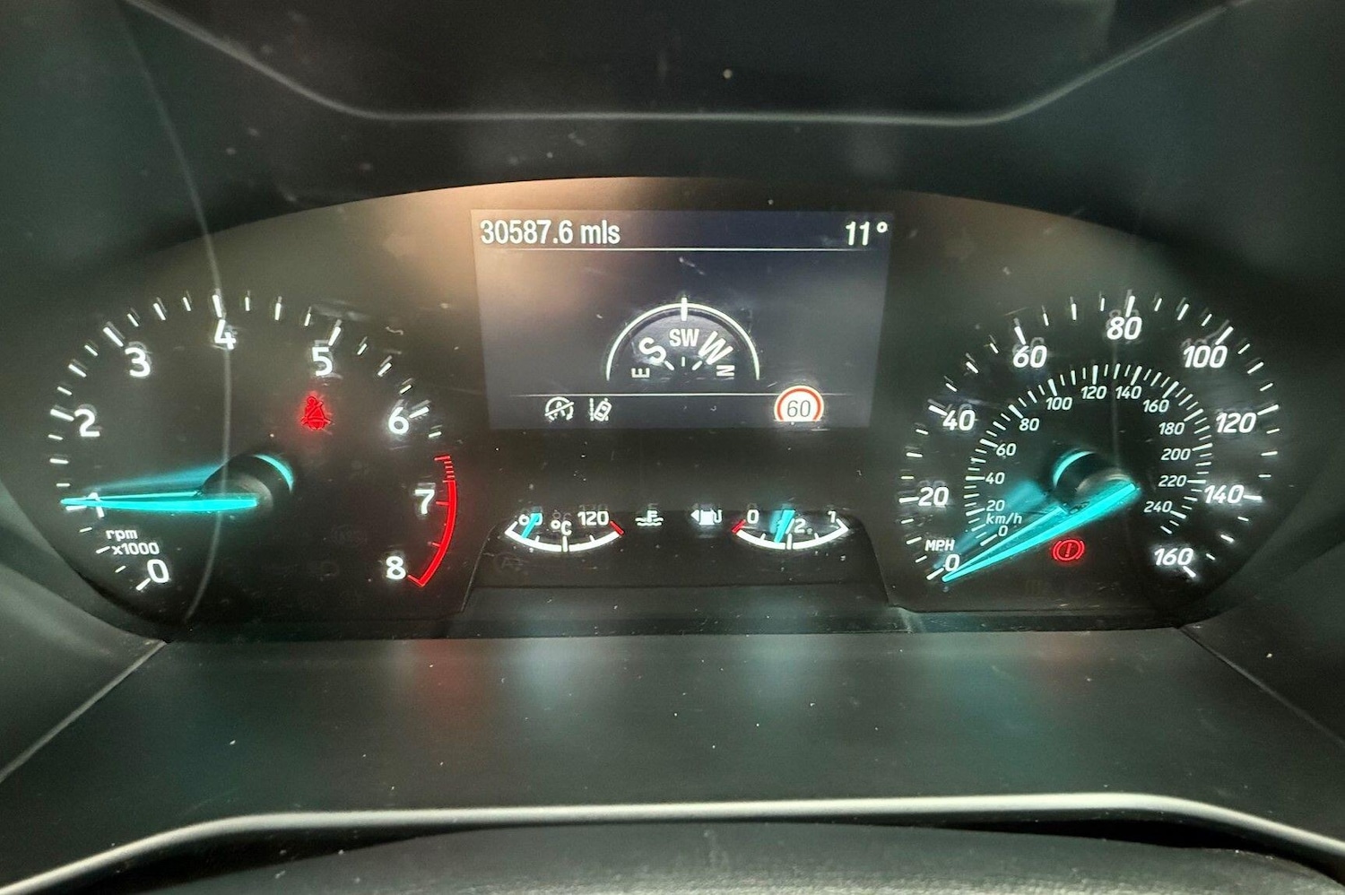 Used Ford Focus for sale - 78128056: Photo 36