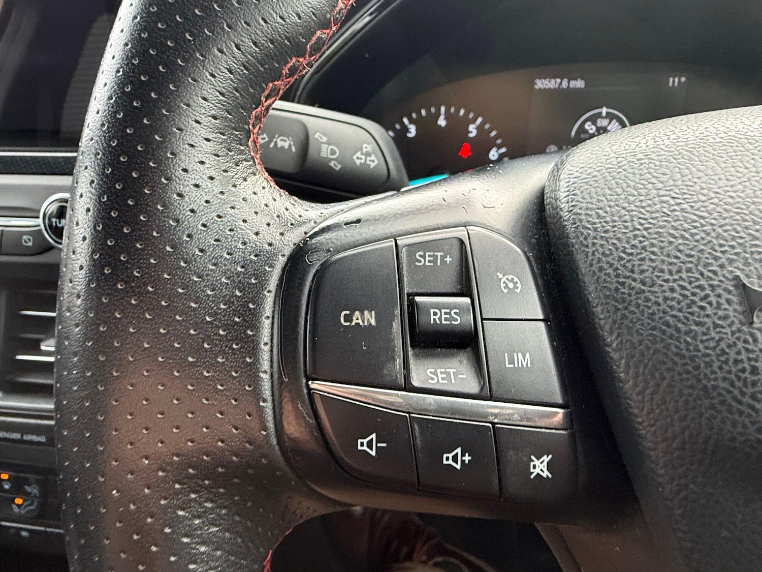 Used Ford Focus for sale - 78128056: Photo 37