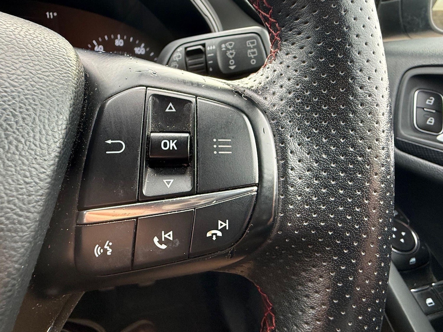 Used Ford Focus for sale - 78128056: Photo 38