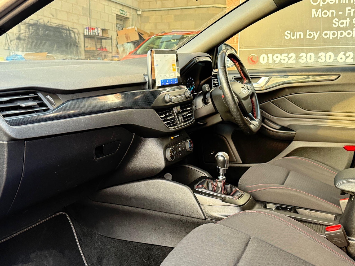 Used Ford Focus for sale - 78128056: Photo 39