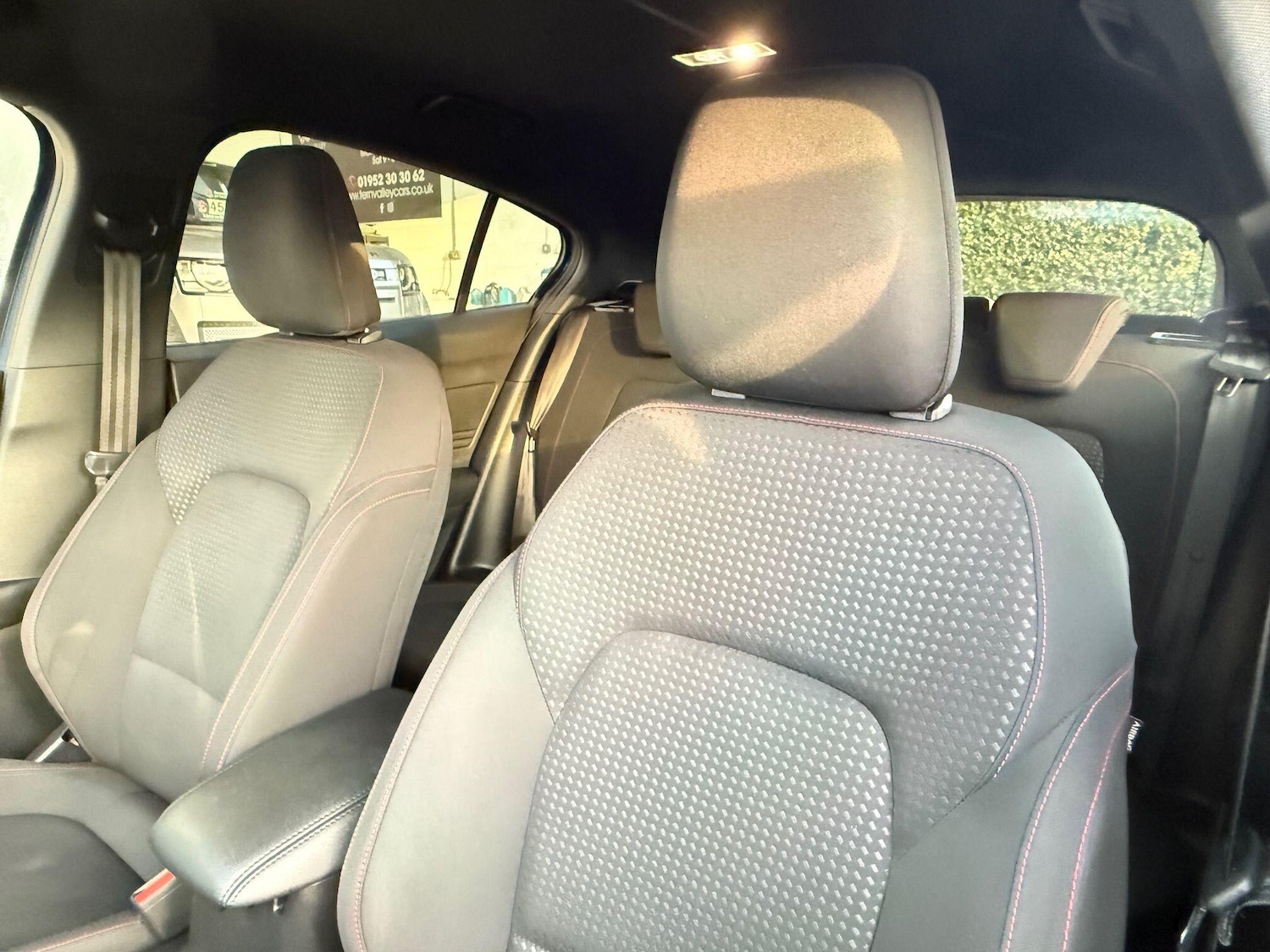 Used Ford Focus for sale - 78128056: Photo 40